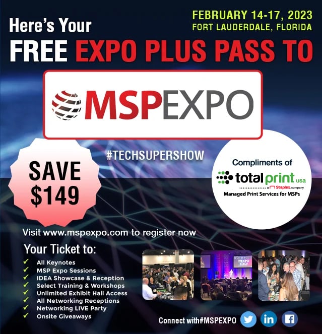 MSPEXPO-Plus-Pass-Email-Totalprint