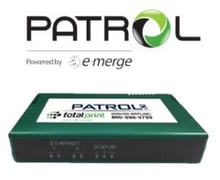 Patrol Tech