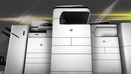 Hp Printers